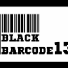 BlackBarcode13