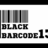 BlackBarcode13
