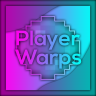 Оформление и перевод PlayerWarps