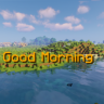 Good Morning Server - Перевод на русский