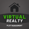 Virtual Realty - Easy Plots and Advanced World Protection Plugin