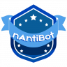nAntiBot (1.7X - 1.19X) [Bukkit, Bungee и Velocity]