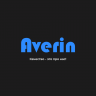 Оформление студии Averin Design.