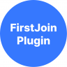 FirstJoinPlugin - выдача предметов и опыта при первом входе на сервер