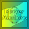 Потрясающий Аукцион. (PlayerAuction-edition)
