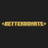 BetterDonate - корзина для покупки доната