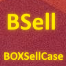 BOXSellCase [Аддон для DonateCase] [Бесплатная]