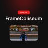 ⚔️ FrameColiseum — Плагин на колизей со ставками на бои