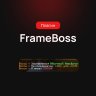 👾 FrameBoss — Боссы-аирдропы на ваш сервер