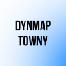 Конфиг Dynmap-Towny