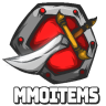 Перевод MMOItems-6.9.4