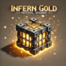 InfernGoldSpawner | Золотые Спавнера с HolyWorldLite | ГОТОВЫЙ ГИБКИЙ КОНФИГ! СВОЙ КРАФТ!