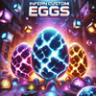 InfernCustomEggs | Осколочные яйца с HolyWorldLite! Гибкий конфиг