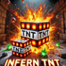 InfernCustomTNT | Плагин на добычу спавнера с мобом внутри при помощи ДИНАМИТА!