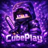 CubeMessages - Приветствия для Lobby