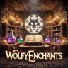 WolfyEnchants - Лучший плагин на зачарования с ФанТайм