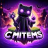 CmItems - кастомные предметы