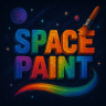 SpacePaint