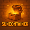 SunContainer - Лучшие контейнеры с HolyWorld