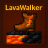 🌋 LavaWalker — Чар «Лаваход» 🔥