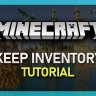 Перевод плагина  KeepInventory Individual! Русская версия!
