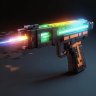 LaserGun
