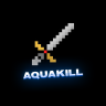 🪓AquaKill🪓 | Самописный плагин на выдачу награды за убийство определенного игрока