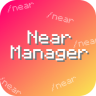 🔥NearManager | Лучший и многофункциональный плагин на команду /near🔥