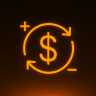 Меню с информацией о PayDay для DeluxeMenus