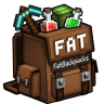 🎒FatBackPacks | Плагин добавляющий рюкзаки с лучшим функционалом