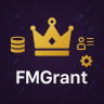 FMGrant | Система подарка групп