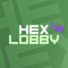 🎨 Лобби 1.16.5 🎮 Анимированное меню, Картинки и прочее 🎮 HexLobby V2 🎨