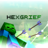 🔥HexGrief 🚀 Идеальная гриферская сборка ✨ Исключительно на самописах 🔥