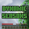 DynamicSeasons - сезоны в майнкрафт