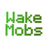 WakeMobs | Плагин на выпадение монет с мобов.