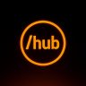 hHubCommand - простой плагин на команду /hub