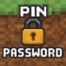 PinPassword - дополнительная защита для игроков
