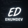 EnumRTP - Доступно четыре вида телепортаций