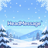 HeadMessage