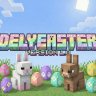 DelyEaster ► пасхальный ивент для вашего сервера