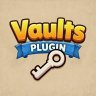 DelyVaults — отмычки и тайники для вашего сервера