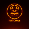 hAirdrops | Универсальный плагин на аирдропы
