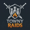 TownyRaids - Рейды для Towny