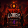 InfernLobby | ПЛАГИН ДЛЯ ВАШЕГО ХАБА/ЛОББИ | ГИБКИЙ КОНФИГ