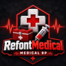 RefontMedicalEmergency - Плагин на Травмы / Лечения