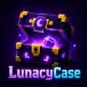 🔥 LunacyCase - продвинутый плагин донат-кейсов для Minecraft-сервера! [1.16-26.1.2]