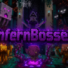 InfernBosses [1.16-1.21] | Гибкие боссы для вашего сервера | Полностью настраиваемые