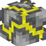 Конфигурация для новых сфер в executable items
