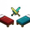 Крутой магазин для screaming bedwars