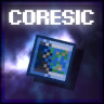 Coresic | Ресурспак на космос